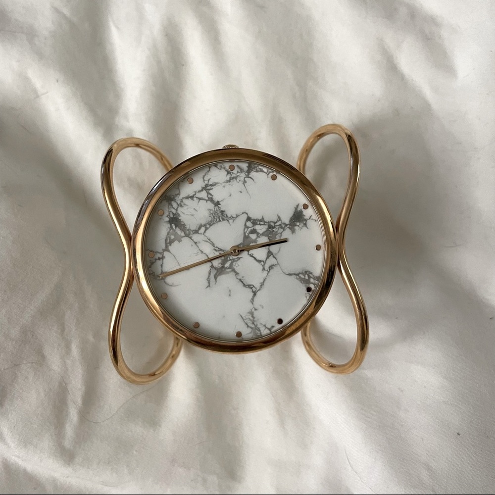 Fossil X Opening Ceremony watch